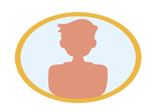 万载墙绘中如何画好人物轮廓？