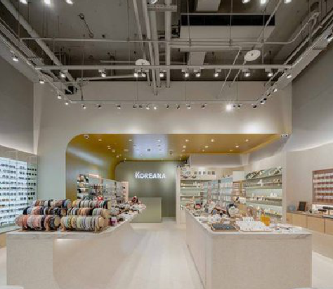 万载店面装修流程