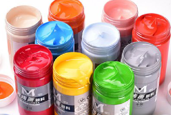 万载你知道什么材料可以用于墙绘吗？