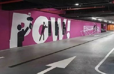 万载墙绘设计师的选择是关键。