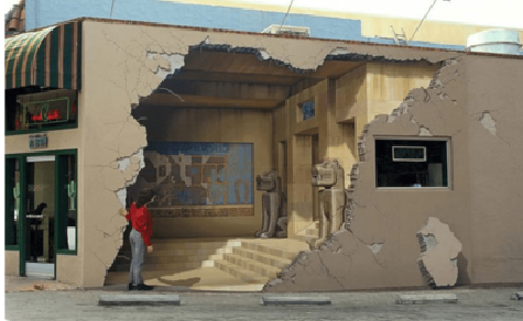 万载判断手绘墙好坏的标准。