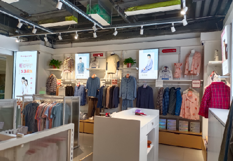 万载超市卖场装修如何提升消费欲望？