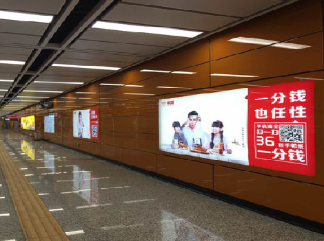 万载广告灯箱的发展前景？