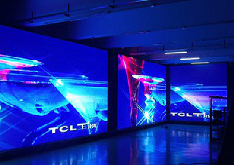 万载如何解决LED显示屏耗电问题？